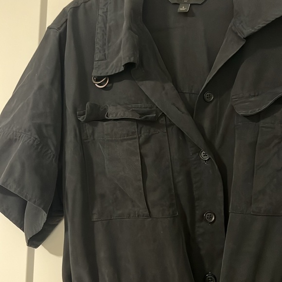 Banana Republic Jumpsuit - Picture 4 of 9